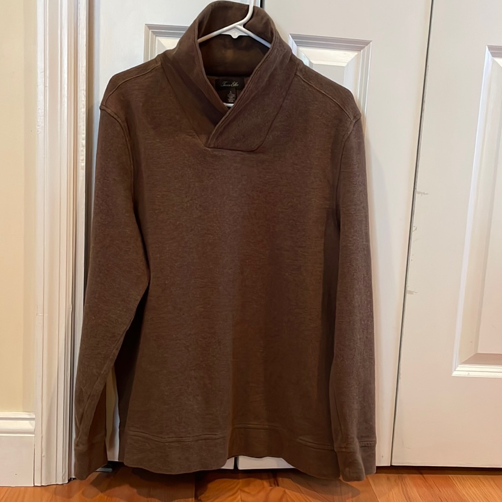 Tasso Elba Mens